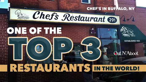 Buffalo chef's restaurant - May 1, 2013 · Chef's, Buffalo: See 850 unbiased reviews of Chef's, rated 4 of 5 on Tripadvisor and ranked #8 of 927 restaurants in Buffalo. 